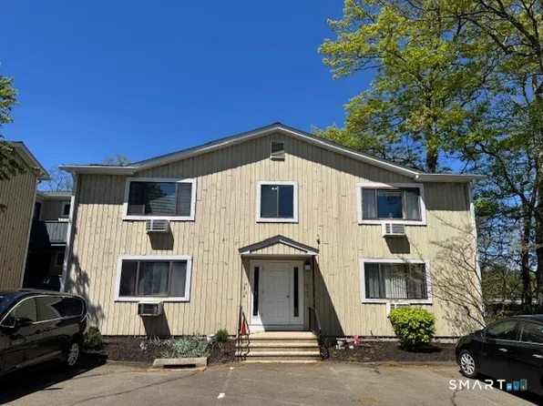 60 Plainfield Avenue #16, West Haven, CT 06516