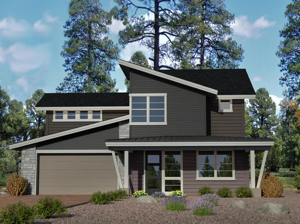 2605 S Owen Way Lot 9, Flagstaff, AZ 86001