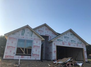 1808 Quail Holw, Cleburne, TX 76033