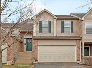 5217 Glenbrook Trl, McHenry, IL 60050