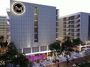 924 S 1st St #312, Las Vegas, NV 89101