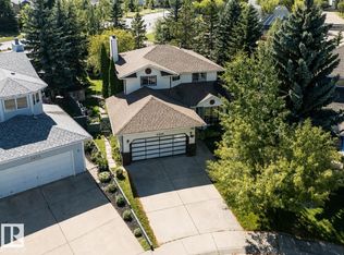 6208 187b St NW, Edmonton, AB T5T 5T3