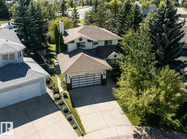 6208 187b St NW, Edmonton, AB T5T 5T3