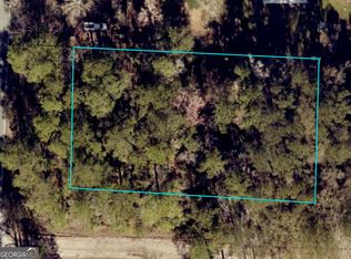 0 Us Highway 17 Hwy, Waverly, GA 31565