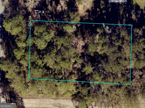 0 Us Highway 17 Hwy, Waverly, GA 31565