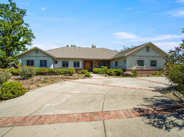 2421 Chantrelle Ct, Placerville, CA 95667