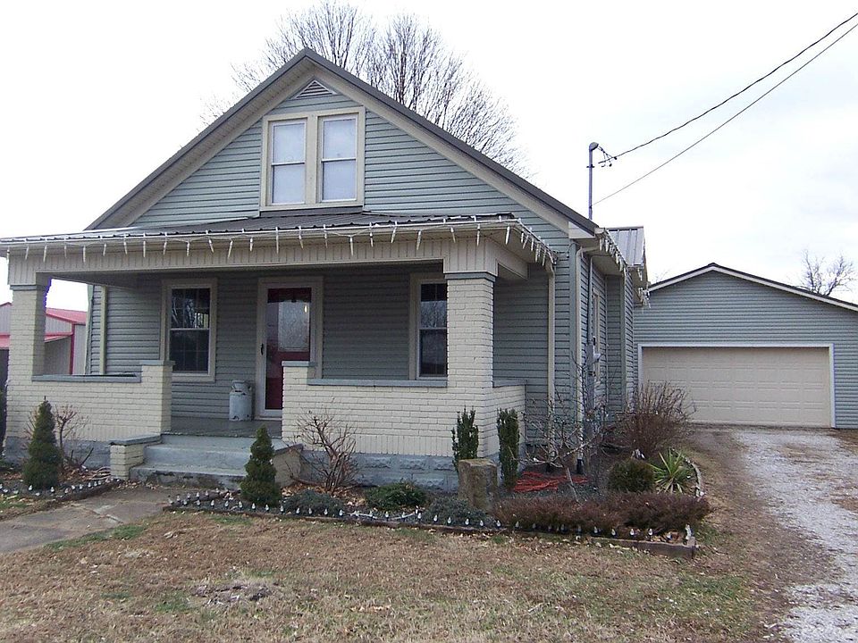 2211 Murray St.