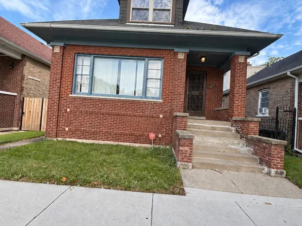 7637 S Eberhart Ave, Chicago, IL 60619
