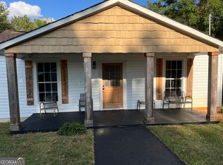 802 Jd Parham Dr, Manchester, GA 31816