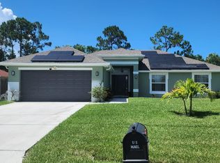 6461 NW Regal Cir, Port Saint Lucie, FL 34983