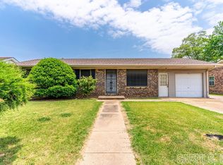 511 N 12th St, Paragould, AR 72450