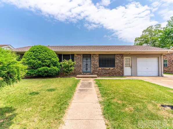 511 N 12th St, Paragould, AR 72450