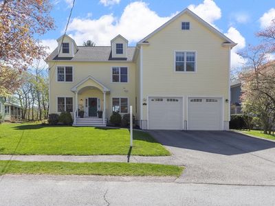 160 Valley Rd, Needham, MA, 02492