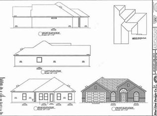 1410 River Trail Dr, Midlothian, TX 76065