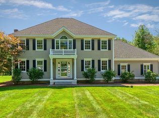 166 Bathrick Rd, Westminster, MA 01473