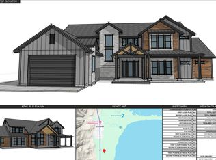 81 N Side Ct #2, Saint Charles, ID 83272