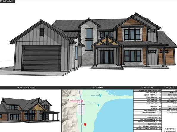 81 N Side Ct #2, Saint Charles, ID 83272