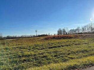 13400 S Tangman Rd, Sunman, IN 47041