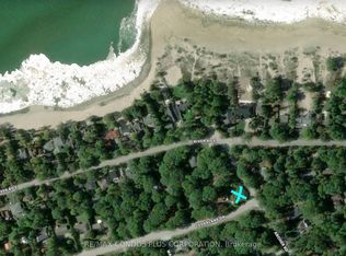 LOT 21 Cedarlane Dr, Wasaga Beach, ON L9Z2S1