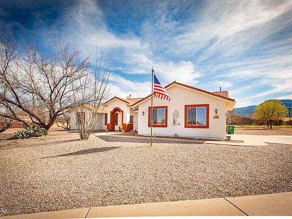 2nd image of 4076 S Chiricahua Ct