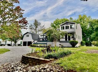 717 Blue Springs Blvd, Cadiz, KY 42211