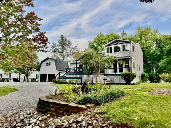 717 Blue Springs Blvd, Cadiz, KY 42211