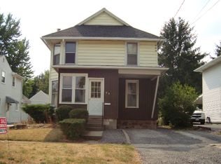 23 Bright St, Lockport, NY 14094