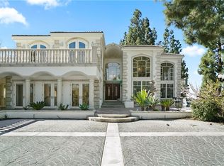5810 E Trapper Trl, Anaheim, CA 92807