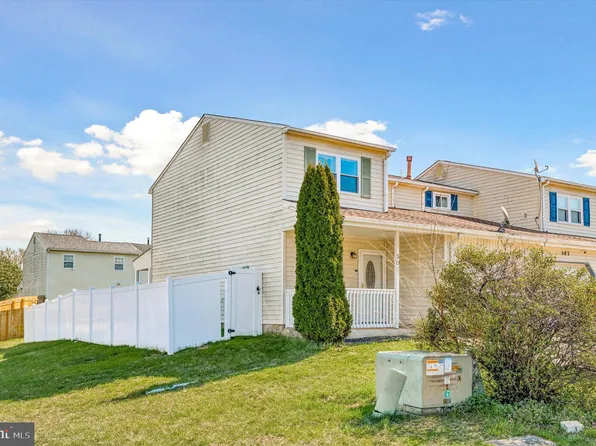 505 Blackbird Dr, Bear, DE 19701