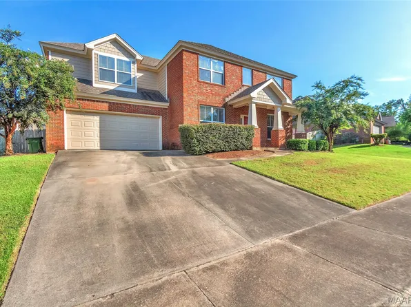 224 Stoneybrooke Way, Montgomery, AL 36117
