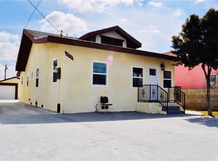 824 S Hicks Ave, Los Angeles, CA 90023