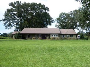 4730 Hall Rd, Mc David, FL 32568