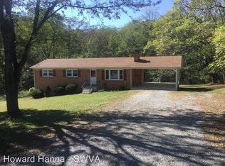 609 Cox Rd, Troutville, VA 24175
