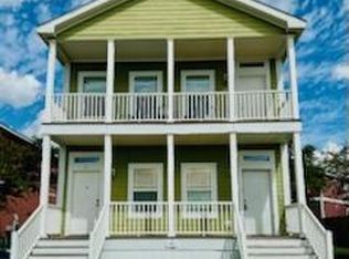 2505 Esplanade St #B, Ocean Springs, MS 39564