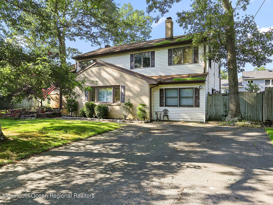 60 Shady Nook Drive, Toms River, NJ 08755 Zillow