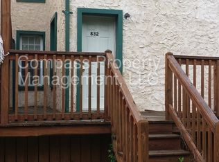 832 Coates St, Coatesville, PA 19320