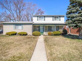 14359 Talbot Dr, Warren, MI