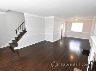 1715-1717 N Star Ave #1719, Columbus, OH 43212