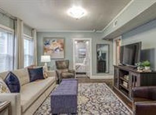 3400 & 3402 Gillham Road, Kansas City, MO 64111