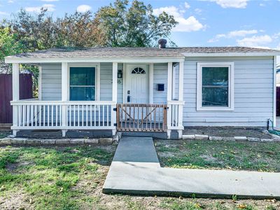 2916 Livingston Ave, Fort Worth, TX, 76110
