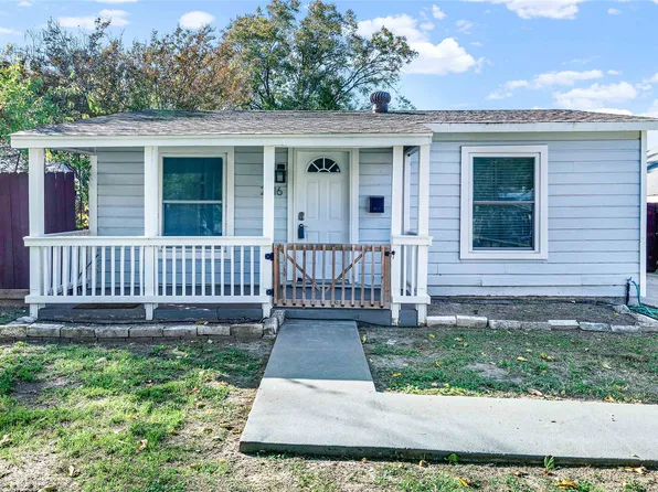 2916 Livingston Ave, Fort Worth, TX 76110
