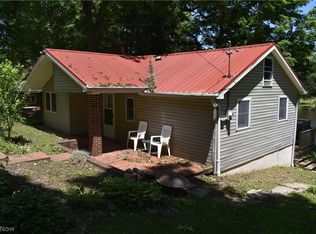 1173 Westside Dr SW, Carrollton, OH 44615