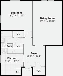 21-37 77th St #2, East Elmhurst, NY, 11370