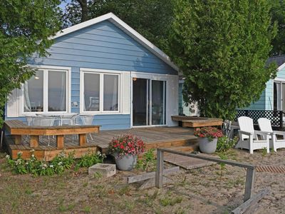 4035 S Us Highway 23, Greenbush, MI, 48738