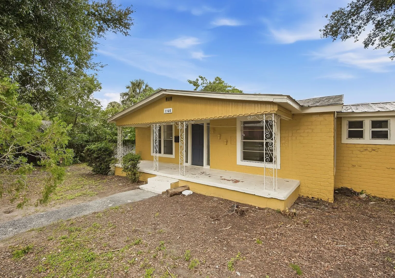 Welcome to 3508 E Genesee St Comfortable Tampa Living with Space, Style & Convenience! — Photo 2