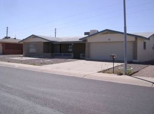 6521 E Decatur St, Mesa, AZ 85205