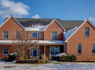 1604 Tuckerstown Rd, Dresher, PA 19025