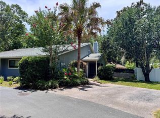 3915 NW 7TH PLACE, GAINESVILLE, FL 32607