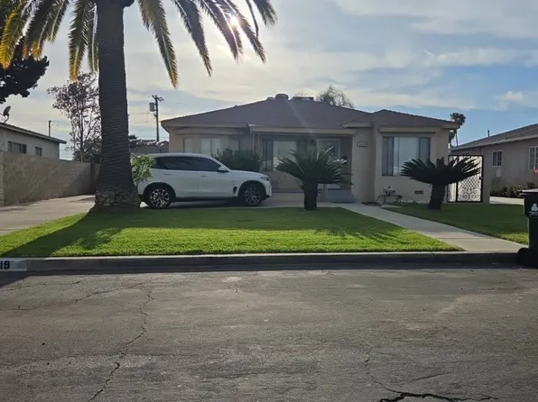 8119 N Irvine Ave, North Hollywood, CA 91605