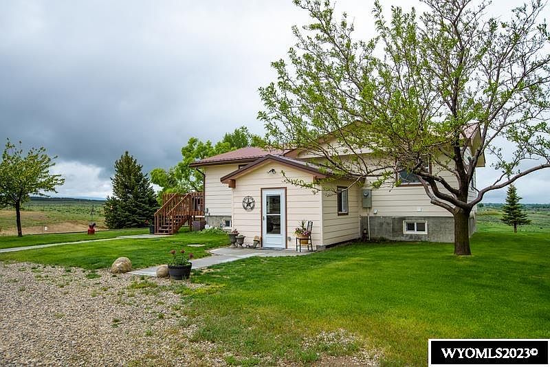 54 Mesa Rd, Baggs, WY 82321 MLS 20233589 Zillow